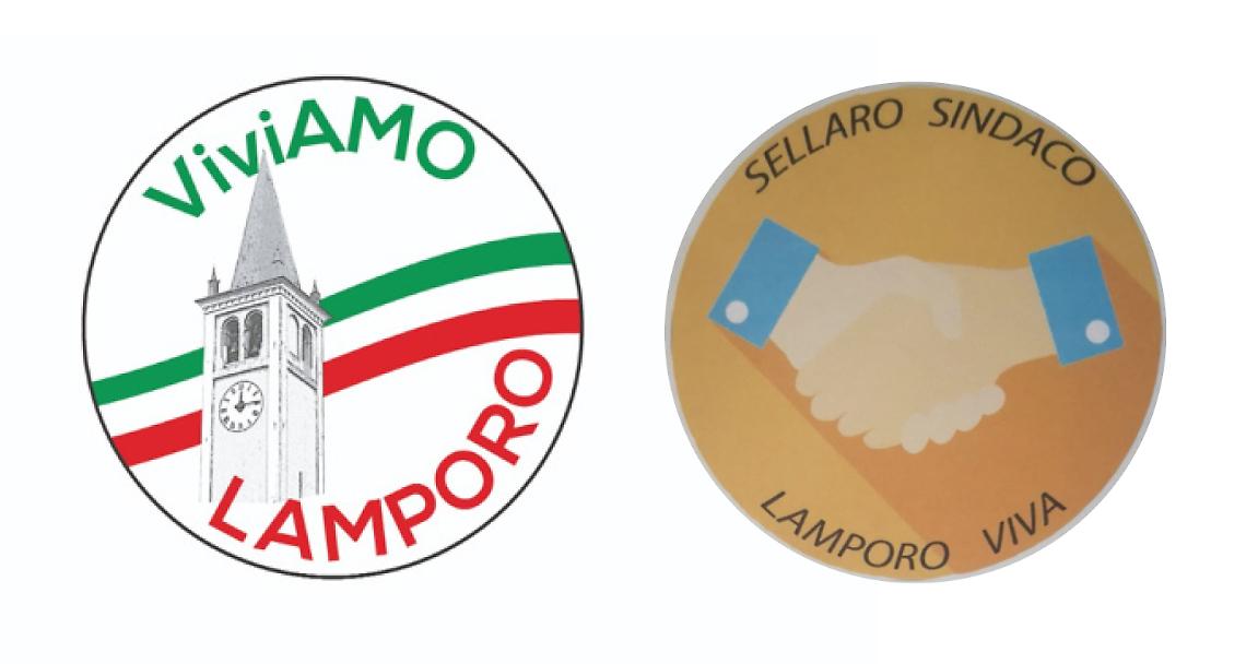 LAMPORO. Comune, si sceglie tra “ViviAmo Lamporo” e “Lamporo Viva”