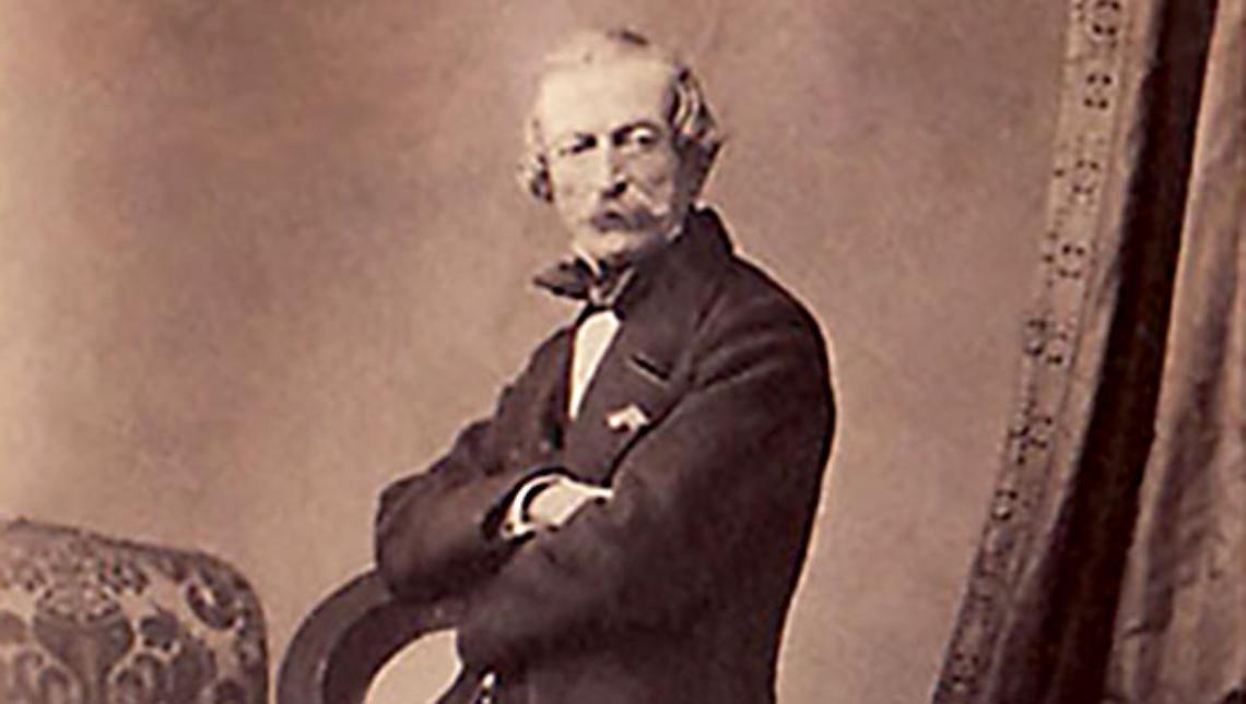 MASSIMO D'AZEGLIO