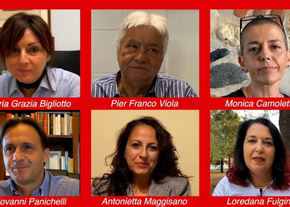 VOLPIANO. Sei candidati per una poltrona, domenica e lunedì la sfida