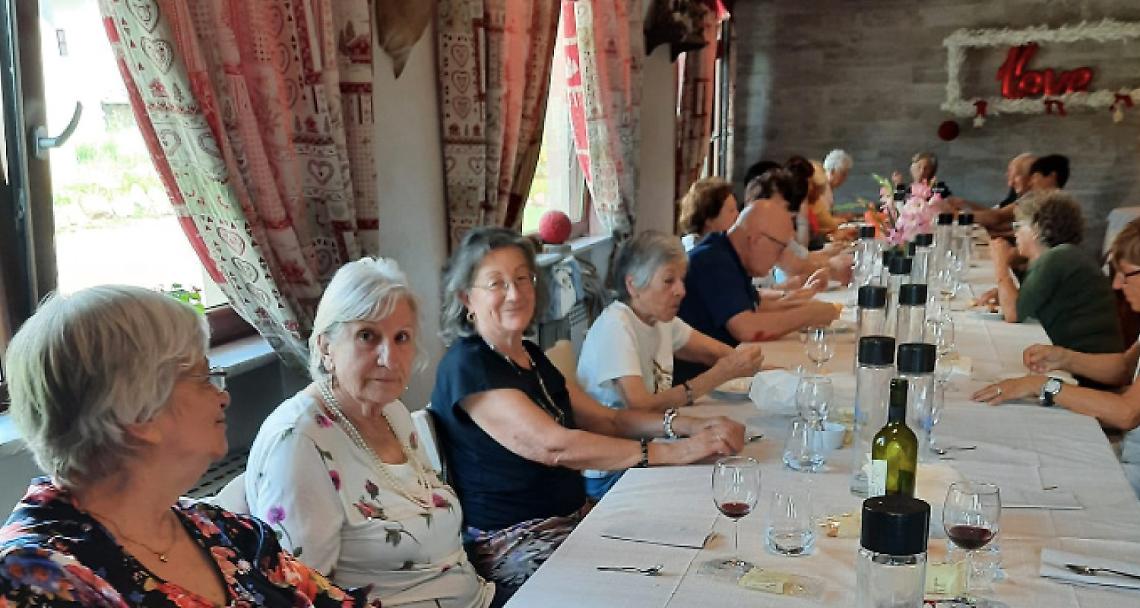 VALLI DI LANZO. Una Carte dei Servizi per gli over 65 della Val Grande