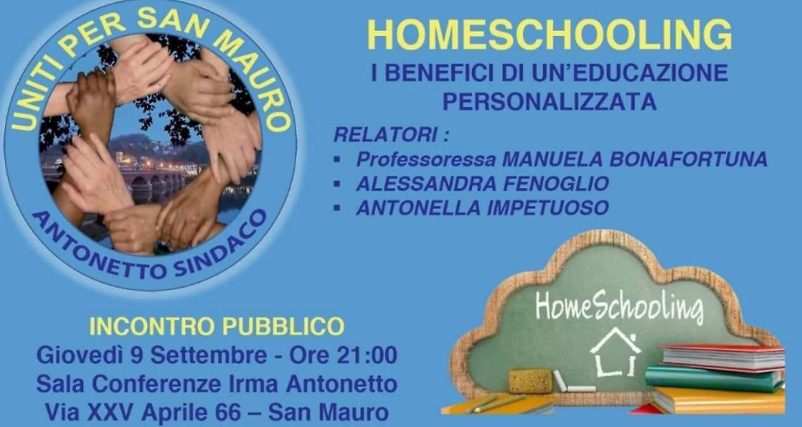 SAN MAURO TORINESE. La civica della Antonetto vicina a No vax e no green pass...