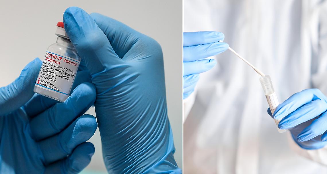 SETTIMO TORINESE. Il Consiglio di Stato apre uno spiraglio  per i tamponi e i vaccini nelle parafarmacie