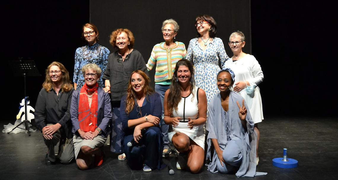 SETTIMO TORINESE. La “Notte della Ricerca” a teatro