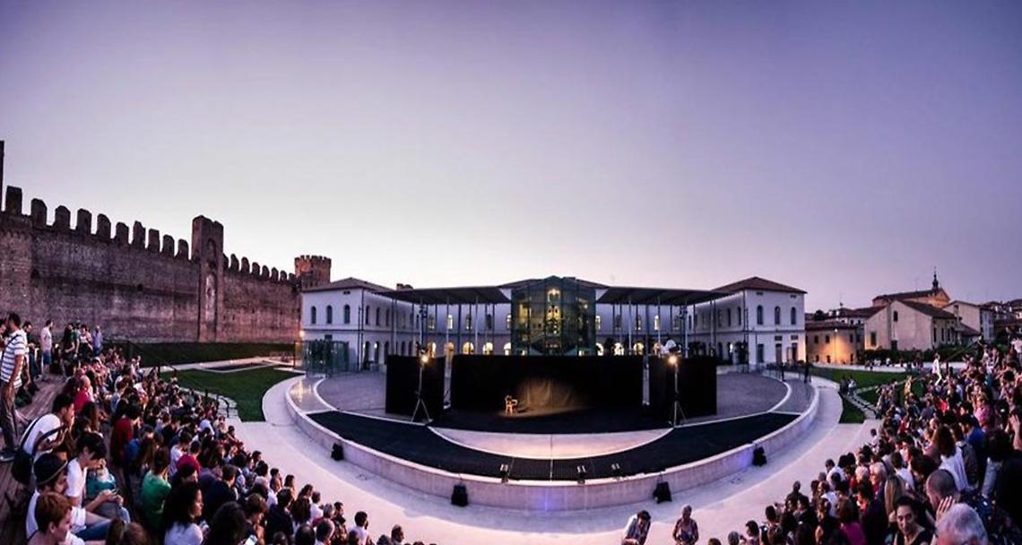 VENARIA REALE. Alla Concordia si parla di Ilaria Alpi