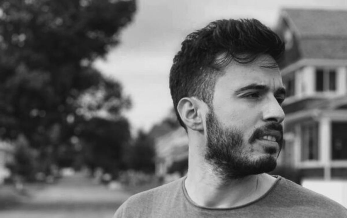 SETTIMO TORINESE. Enrico Palumbo: un giovane fisico con la passione per la musica
