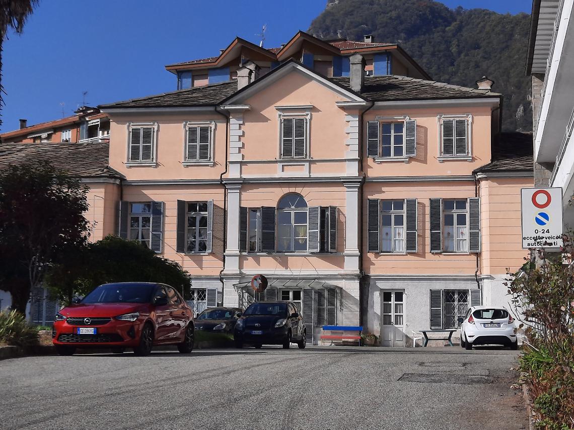 PONT CANAVESE. La casa di riposo chiude il 10 dicembre, dipendenti a spasso