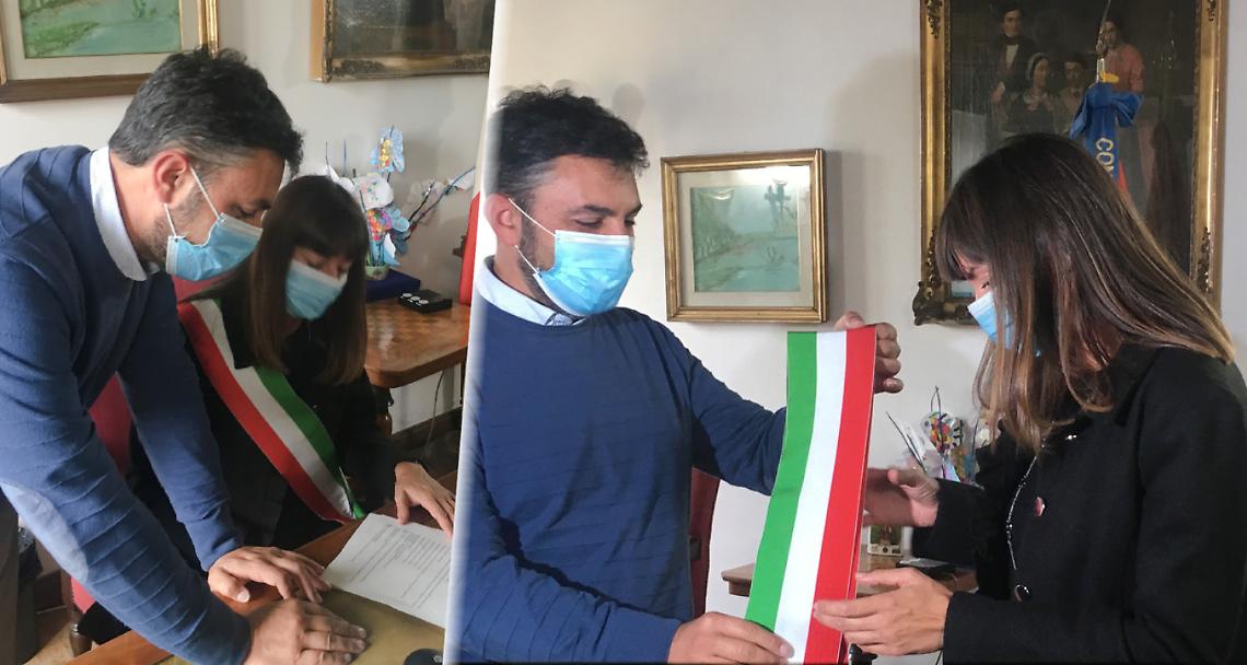 SAN MAURO TORINESE. Parla la nuova prima cittadina “Farò il Sindaco a tempo pieno”