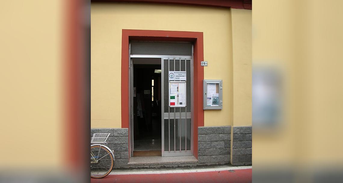 CIGLIANO. Riprendono le conferenze e le attività culturali di Vita Tre