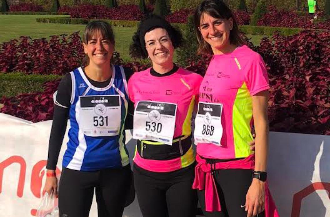 ATLETICA LEGGERA. Atletica Settimese: doppio oro  tra Venaria e Borgofranco