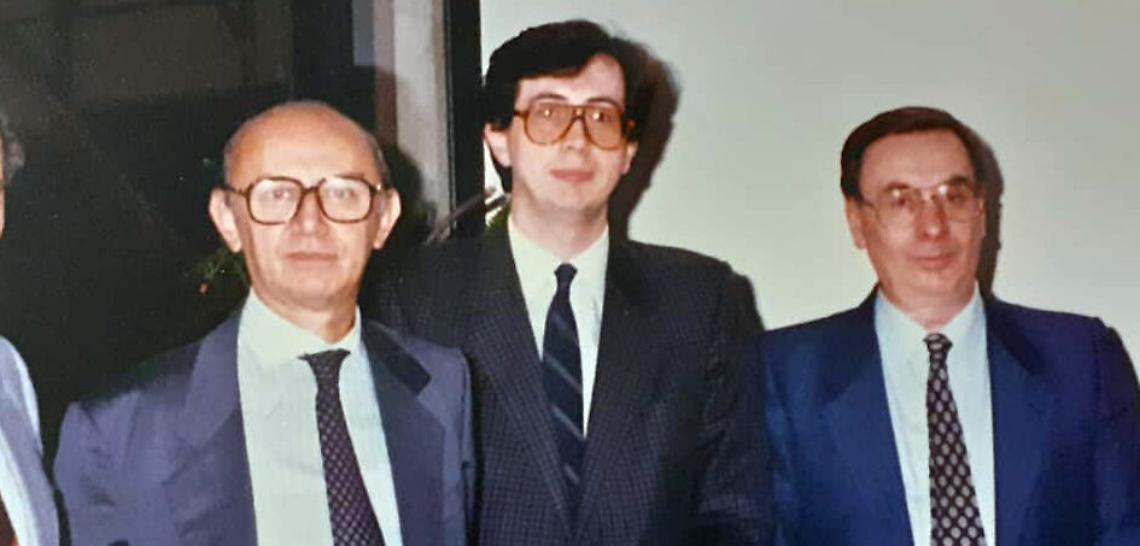 CIRIÈ. L’ultimo saluto a Paolo Ballesio, l’ex assessore aveva 62 anni