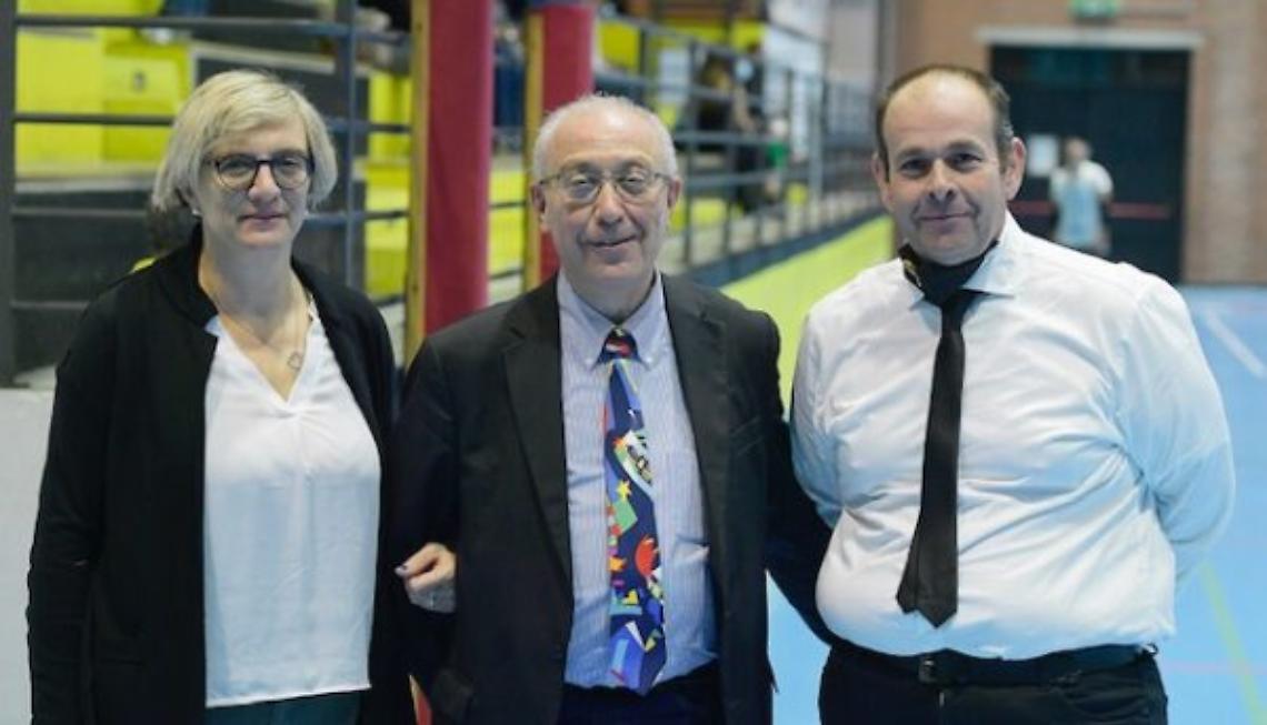 “Vol-Ley Academy”, cuore pulsante della pallavolo