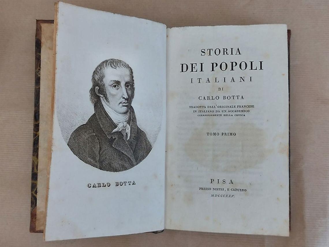 IVREA. Liceo Botta: concluso il progetto “Epistolario”