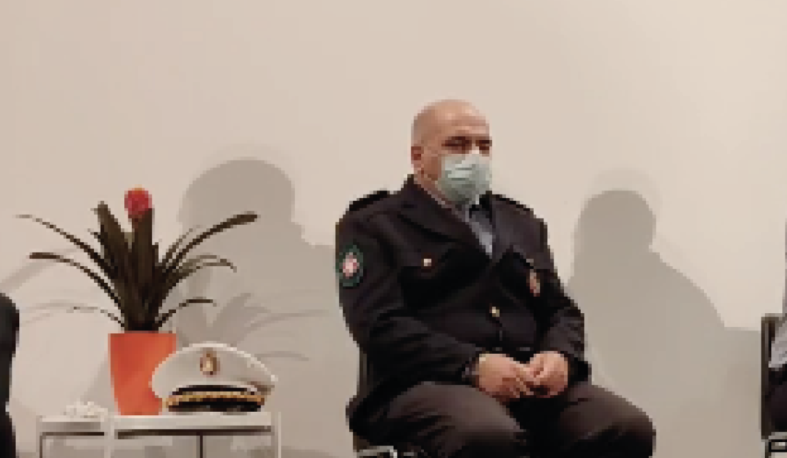 SAN MAURO TORINESE. “San Mauro sicura”: 48 “occhi” per controllare tutto il territorio