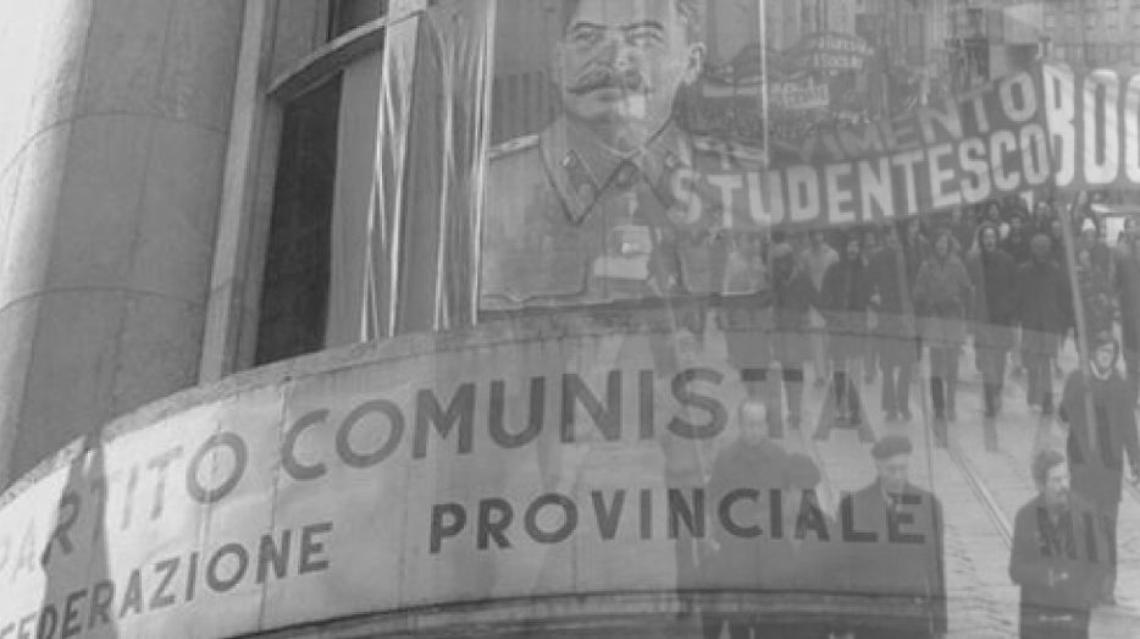 CIRIACESE. “Quando c’era il Pci, storia e ricordi per i 100 anni del partito comunista"