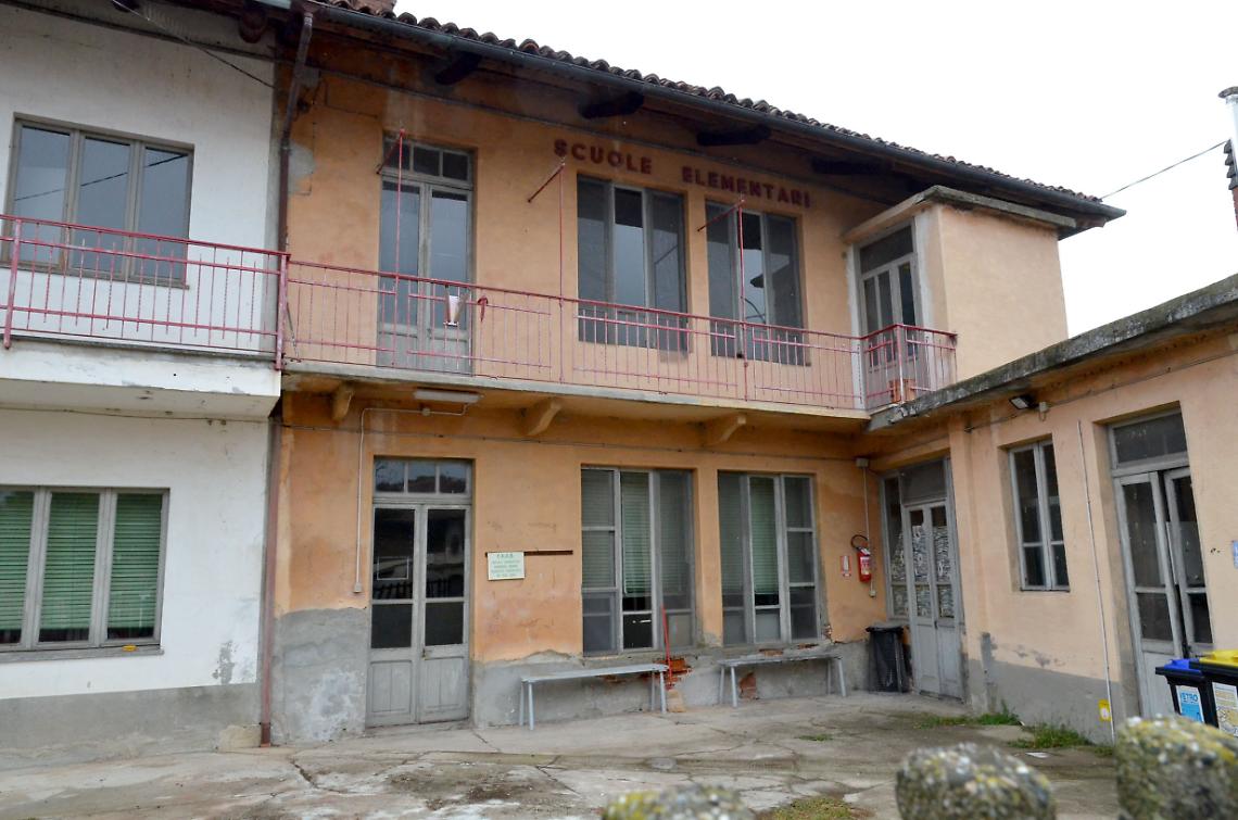 VEROLENGO. Dopo il “No” di Busignetto la scuola parentale si fa ad Arborea