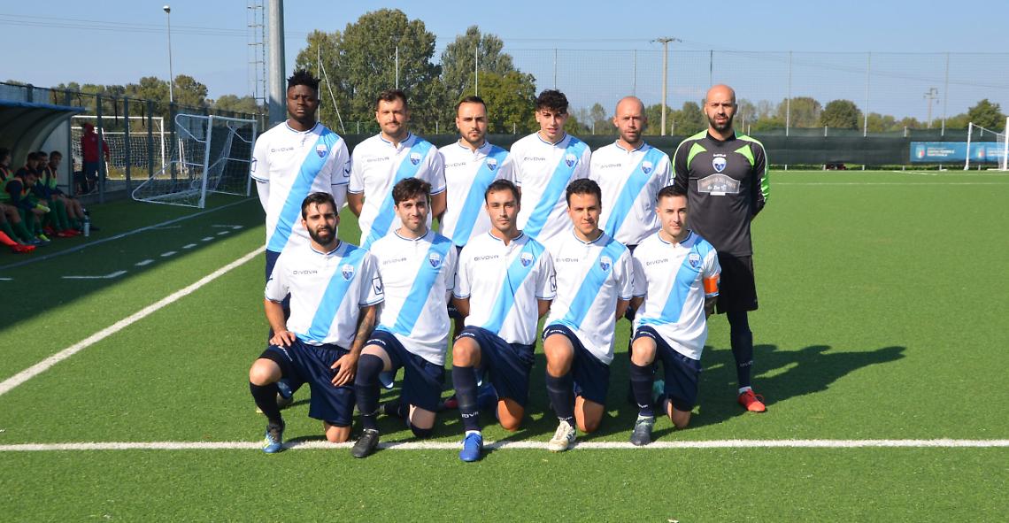 CALCIO. PRIMA CATEGORIA GIRONE C. Gassino e Vallorco chiudono a reti bianche