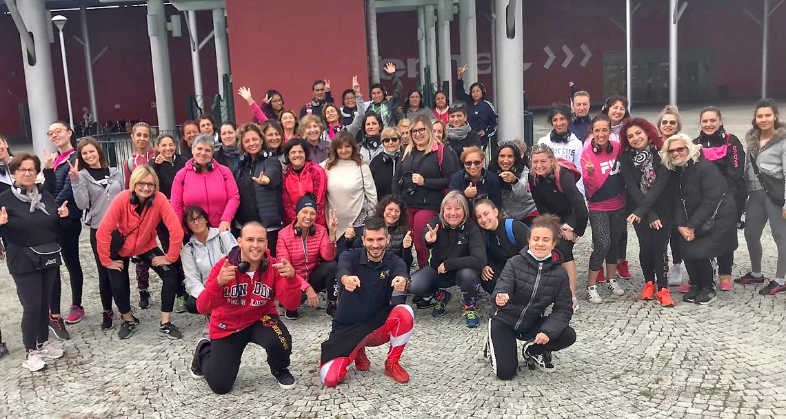 SETTIMO TORINESE. Sport e inclusione, una giornata in movimento