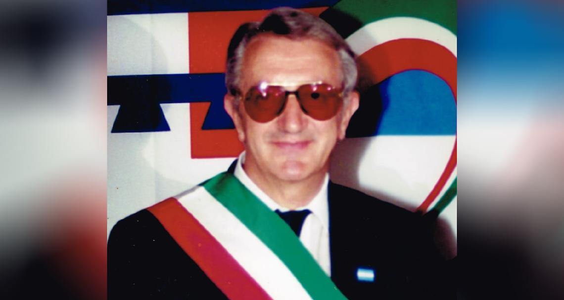 VILLANOVA CANAVESE. Addio all’ex sindaco Richiardi. Villanova dice addio a “Geo”
