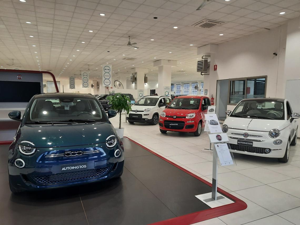 Una mobilità sempre più GREEN e l’importanza di avere auto in pronta consegna: le tendenze per l’automotive dell’ultimo trimestre 2021