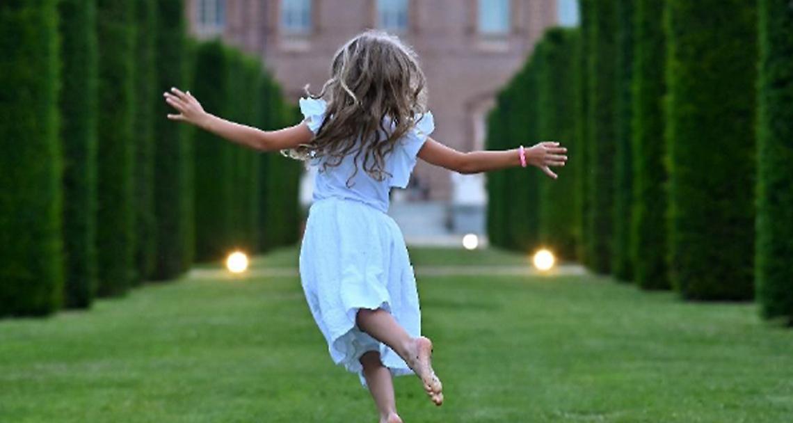 Photo Contest La Venaria Reale 2021. And the winner is...