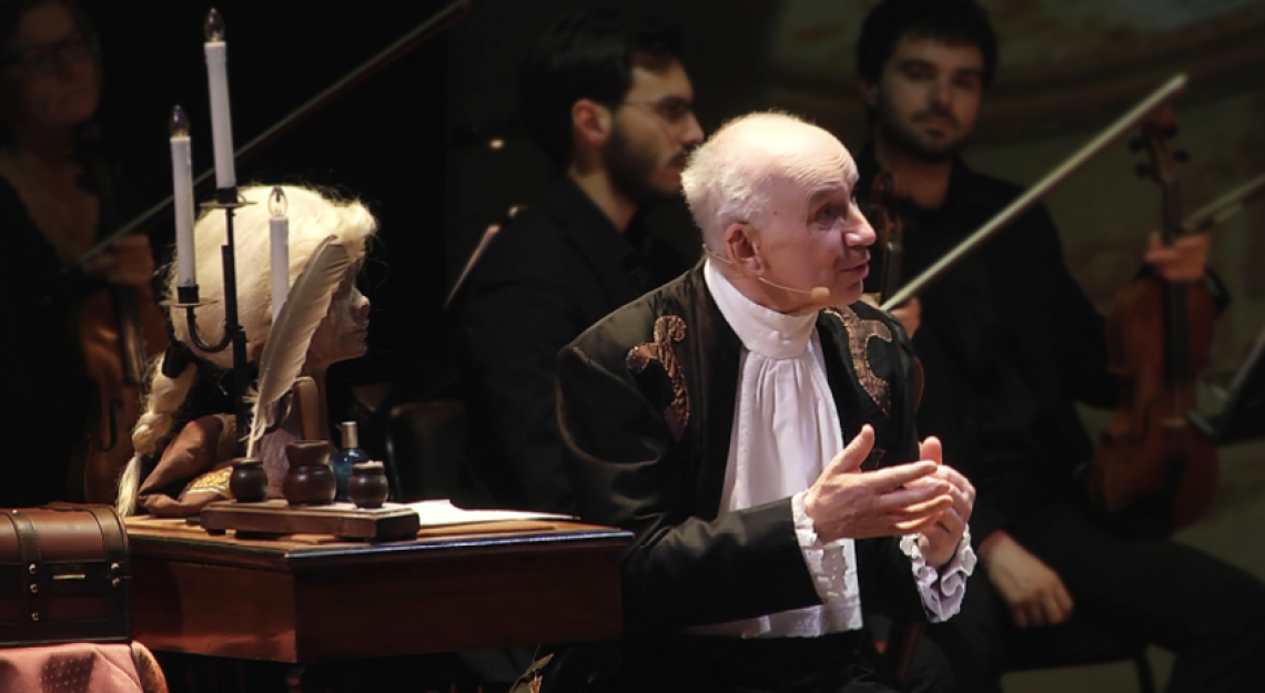 FONTANETTO PO. Al lavoro per la stagione teatrale del “Viotti”: «Gli spettacoli riprenderanno in primavera»