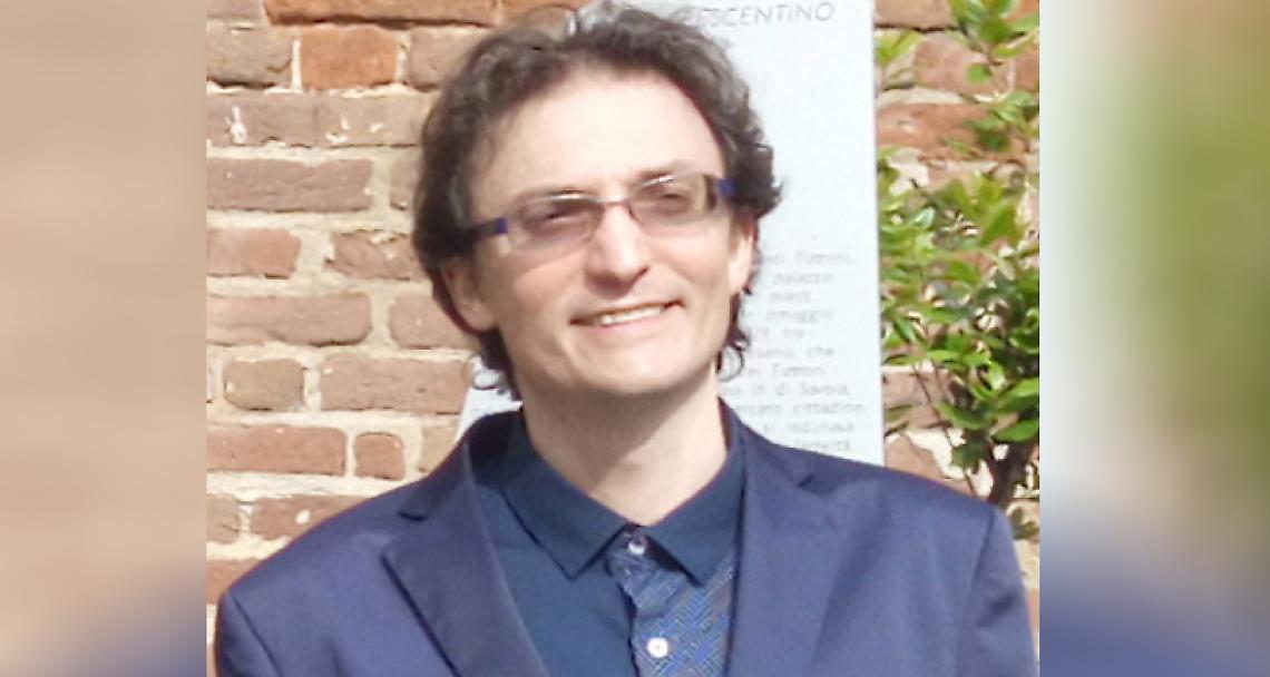 CRESCENTINO. Le musiche del maestro Macaluso nel film L’abbandono di Ugo Frosi