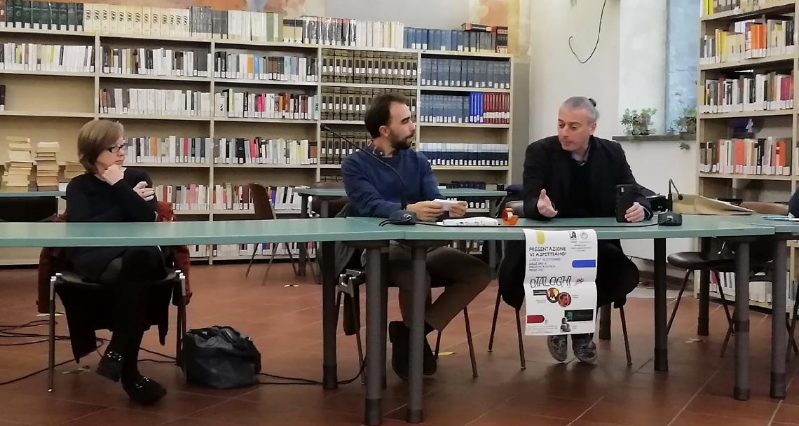 TRINO VERCELLESE. I “Dialoghi” del Lantarnin dal Ranatè