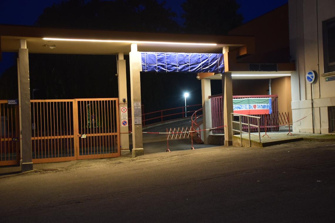 CUORGNE'. Pronto Soccorso chiuso, parla l'Asl: "Riaprir&agrave; appena ci sar&agrave; il personale"