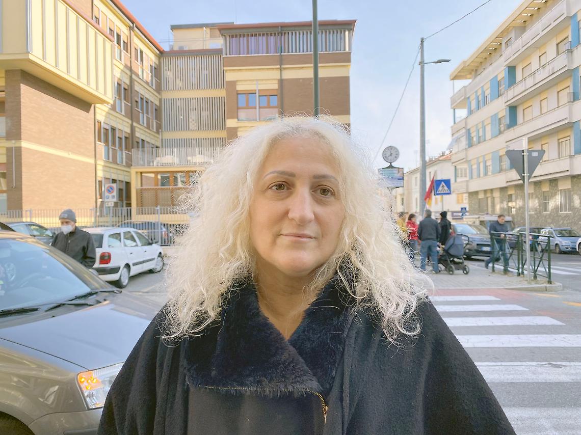 "Sono malata, mi hanno tolto lo stipendio". Oss sospesa dal servizio chiede aiuto. Il sindacato: "Una follia!" (VIDEO)