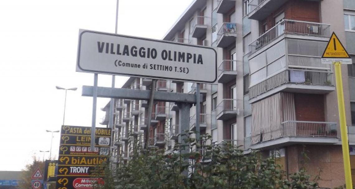 SETTIMO TORINESE. “Sottocasa”, il servizio pubblico a domicilio