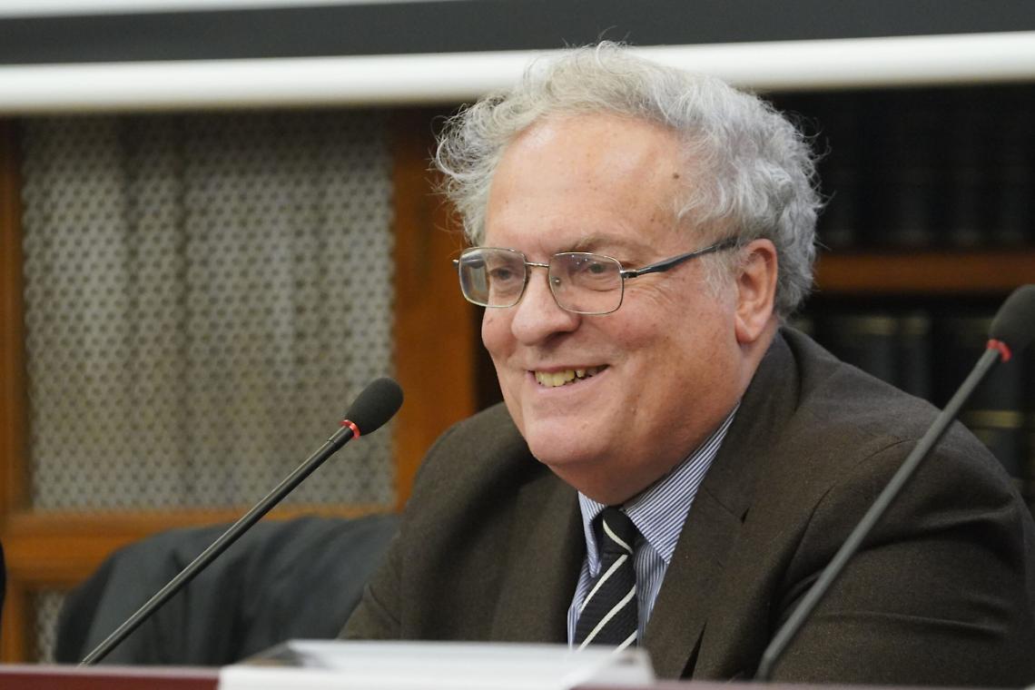 IVREA. Il Forum democratico del Canavese incontra Stefano Folli