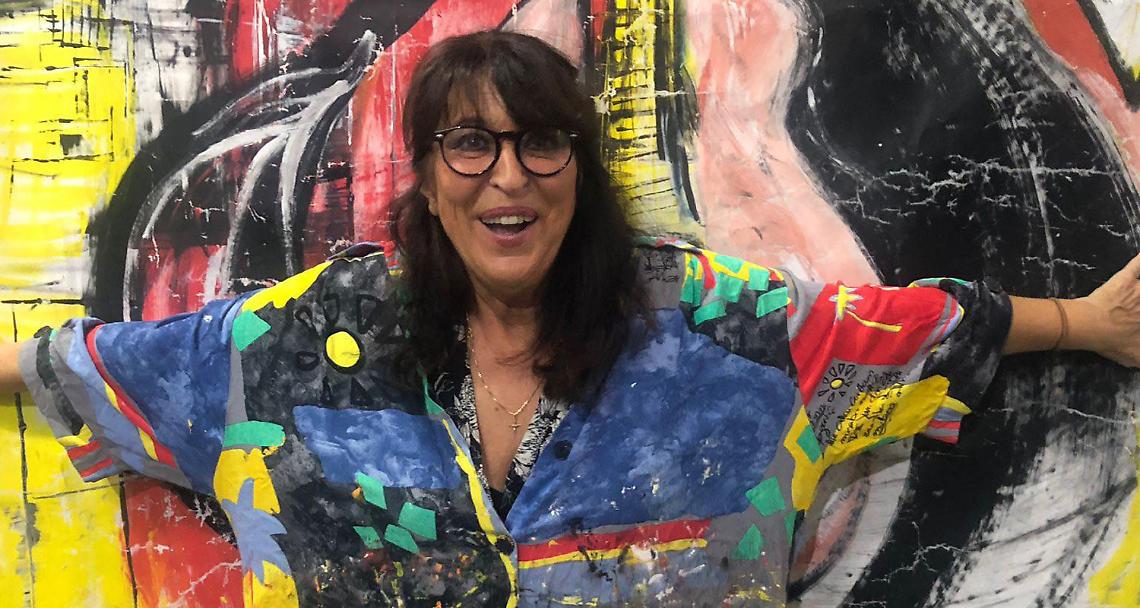 IVREA. Arteinfuga sogna un centro storico sempre più a colori