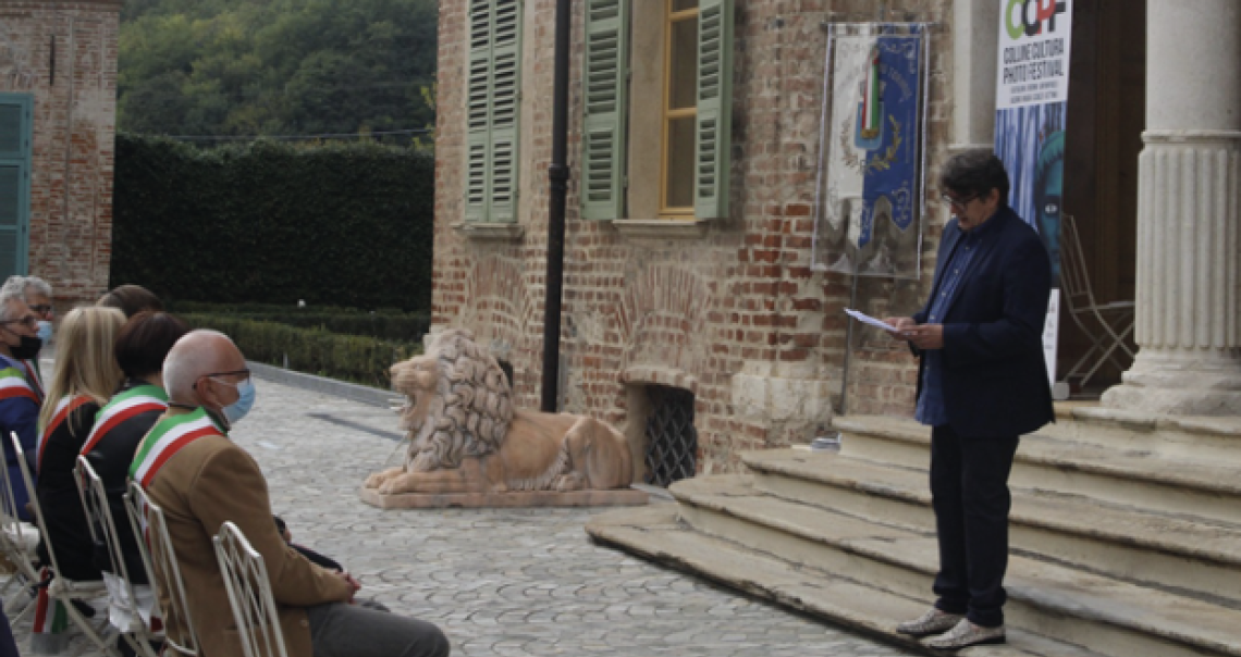 GASSINO TORINESE. Torna il nuovo “Colline Cultura Photo Festival”