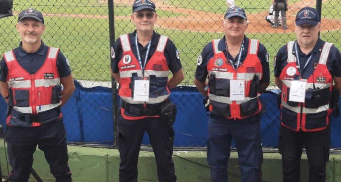 SETTIMO TORINESE. L’associazione Carabinieri Settimo riapre il rinnovo per il tesseramento 2022 