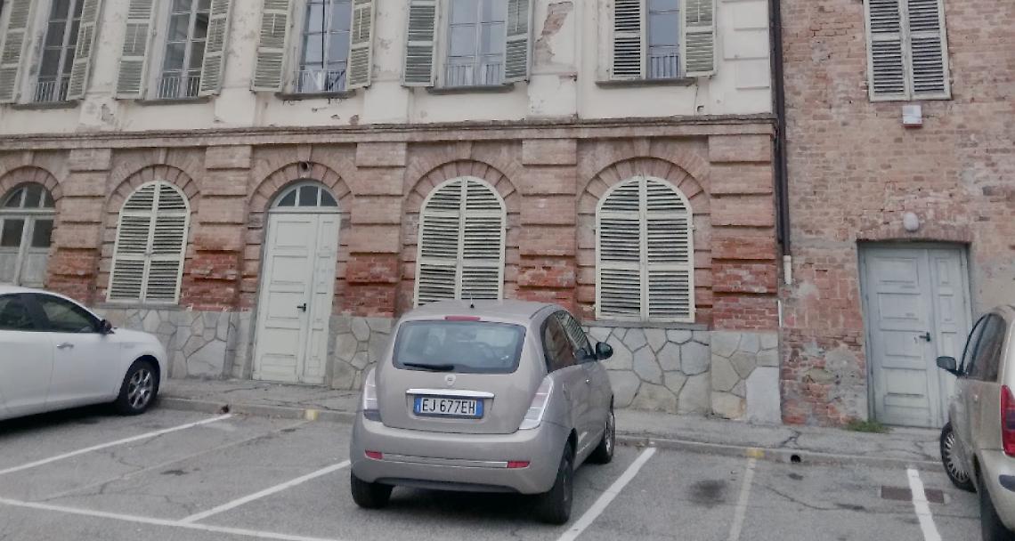 SCIOLZE. La nuova Biblioteca avrà sede dentro l’ex scuola elementare