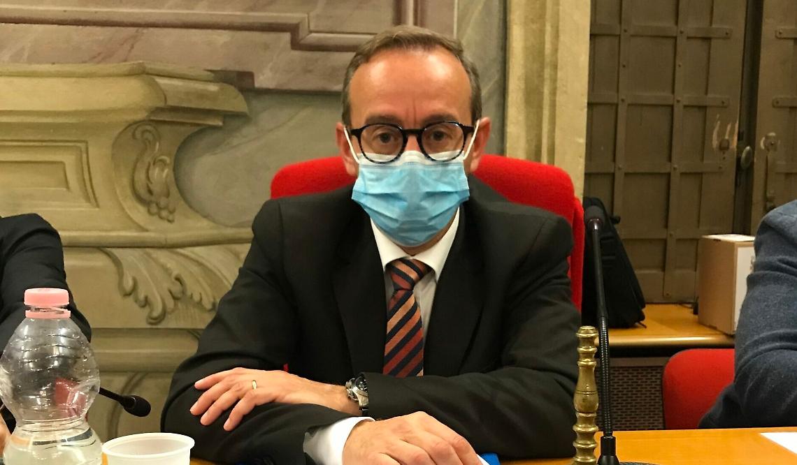 CIRIÈ. Così le minoranze hanno massacrato Lozito, nuovo presidente del consiglio