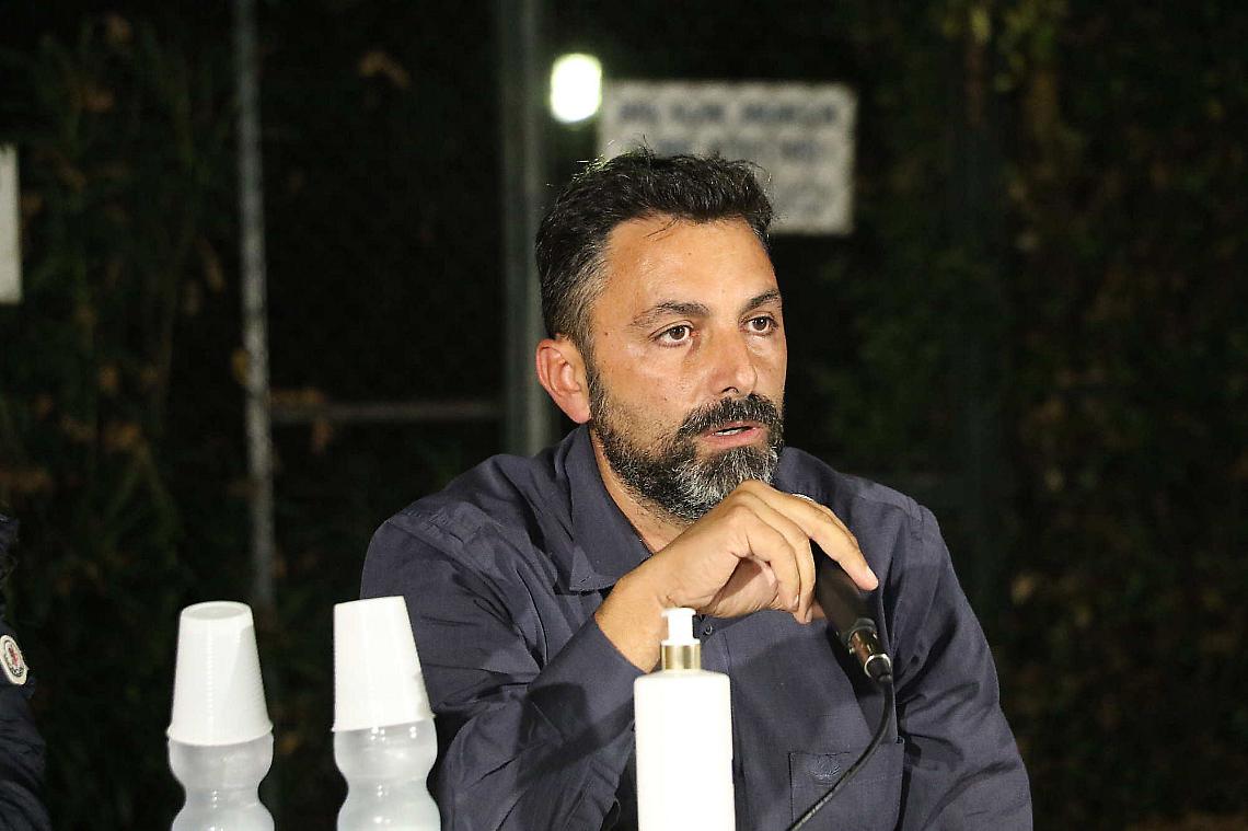 SAN MAURO TORINESE. Bongiovanni: “Da Antonetto solo denigrazione con Guazzora si può dialogare”