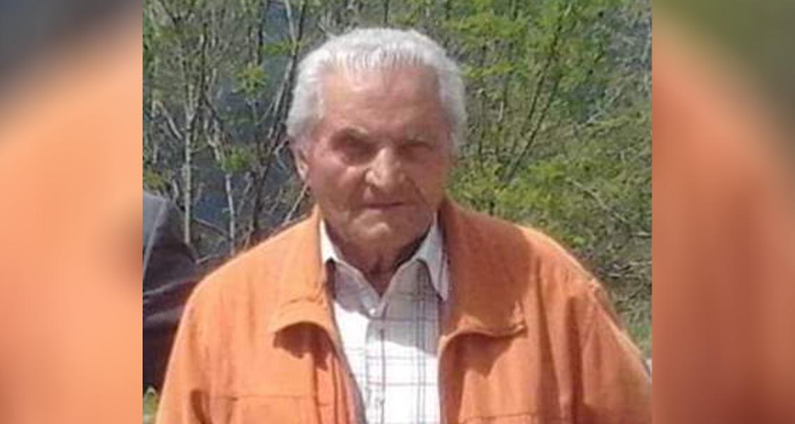BORGARO TORINESE. Il compagno Mario Bertino non c’è più