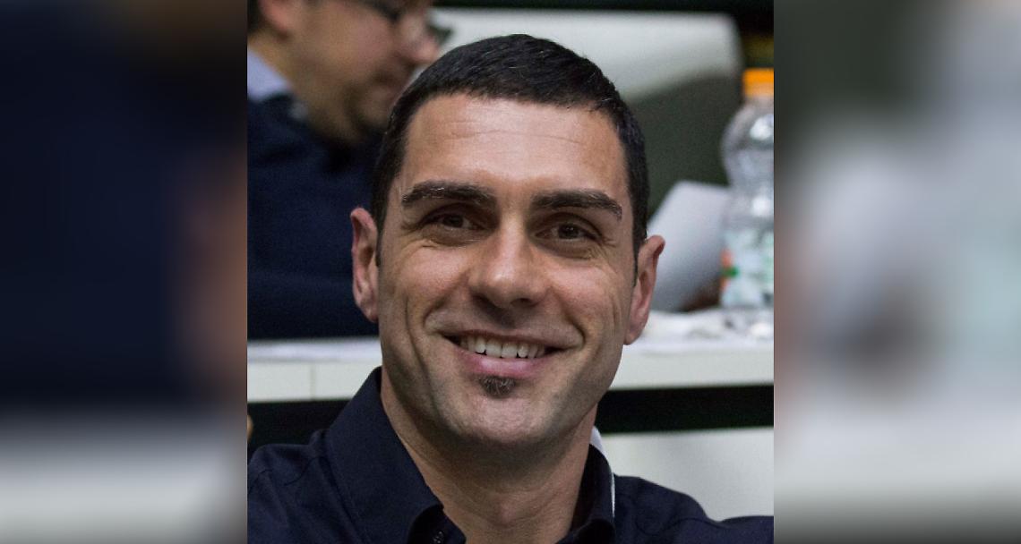 RIVAROLO CANAVESE. Lo spirito olimpico entra alla scuola Gozzano