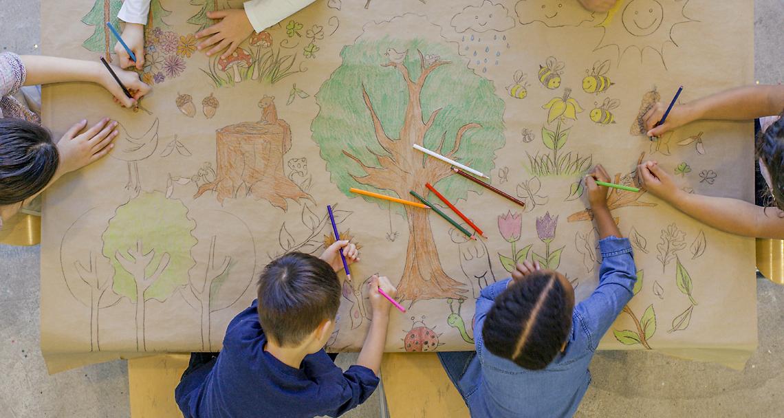 SETTIMO TORINESE. Attivati i servizi pre e post scuola per le famiglie: abbassato il numero minimo