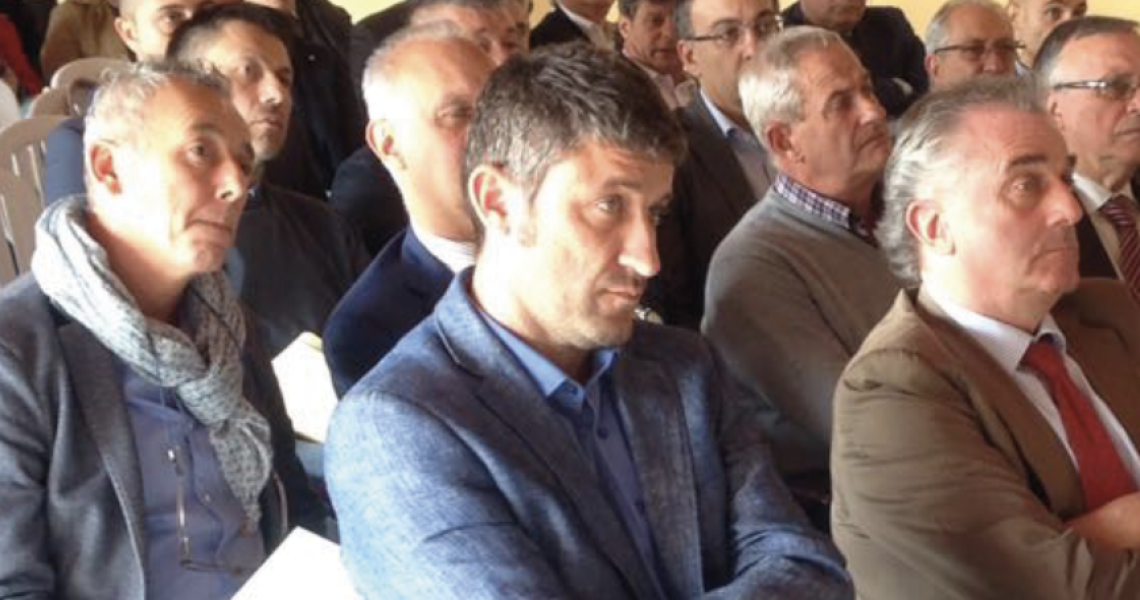 VILLANOVA CANAVESE. Riqualificato il percorso ciclopedonale in disuso