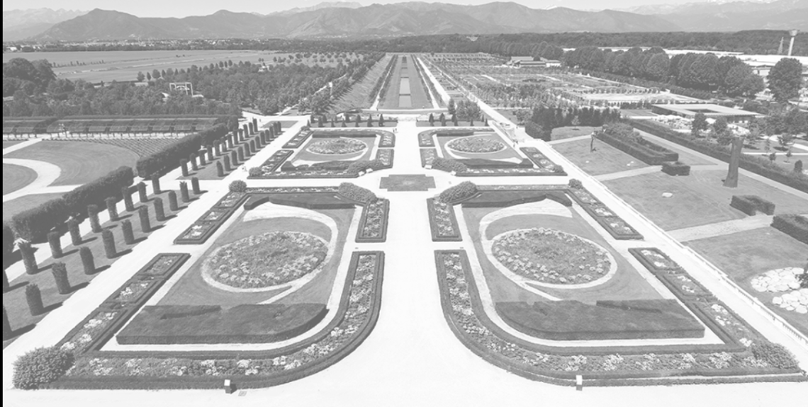 VENARIA REALE. Al via il 2 ottobre il progetto Labcube Reale#Green