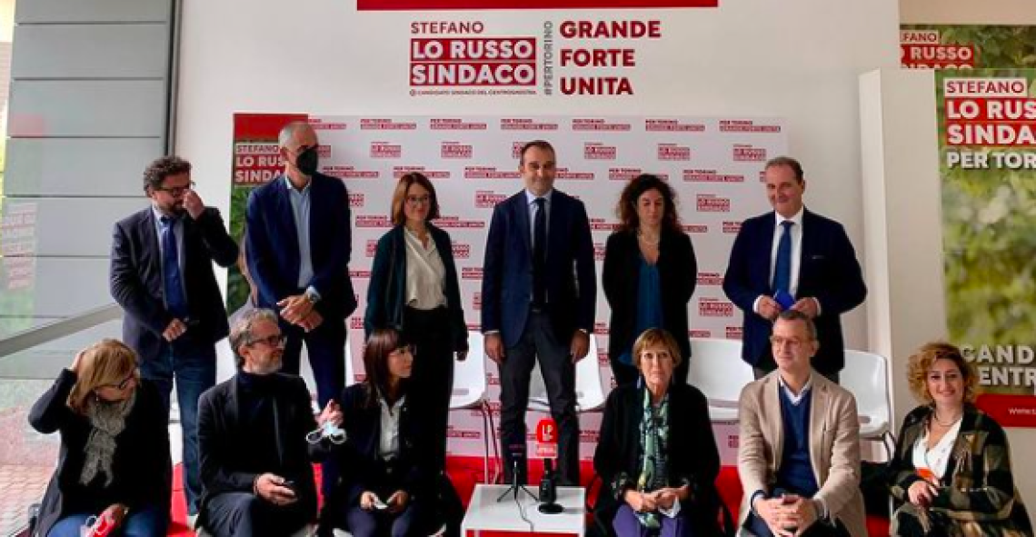 Pentenero assessore a Torino, fuori dalla giunta Brizio e Greco