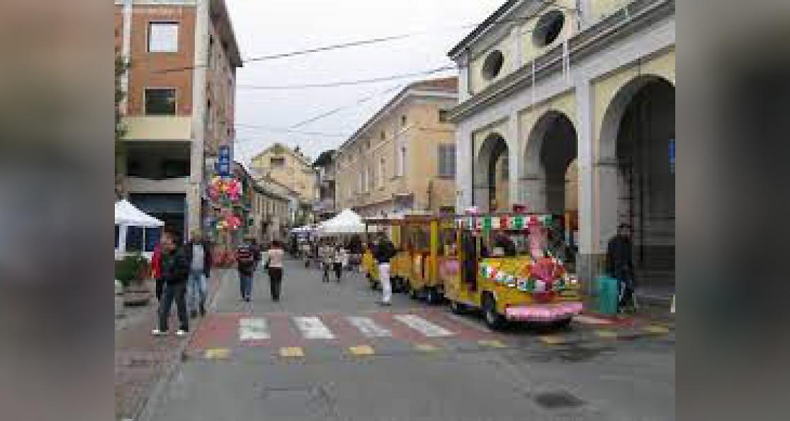 CIGLIANO. Domenica con i “Sapori d’autunno”
