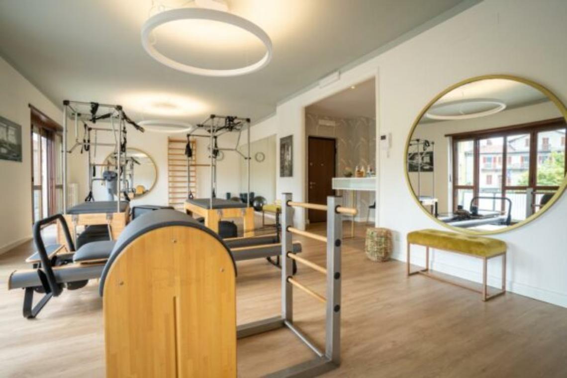 CHIVASSO. “Studio 23”: un ambiente dedicato alla persona