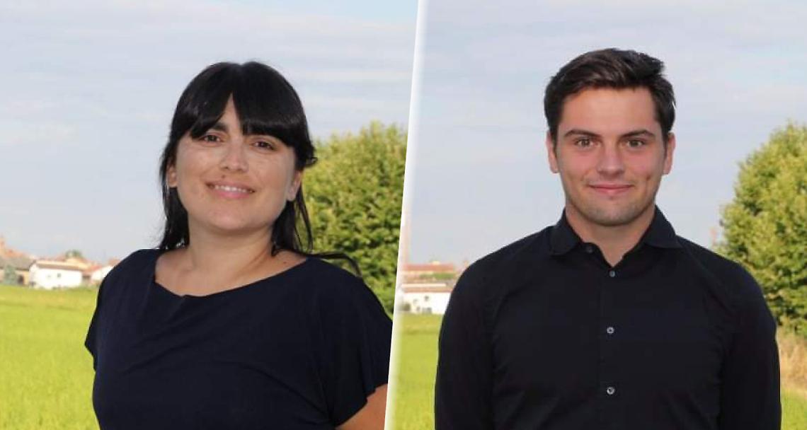 FONTANETTO PO. È pronta la nuova Giunta del sindaco Vallino, Bergamasco vicesindaca, Giarola assessore