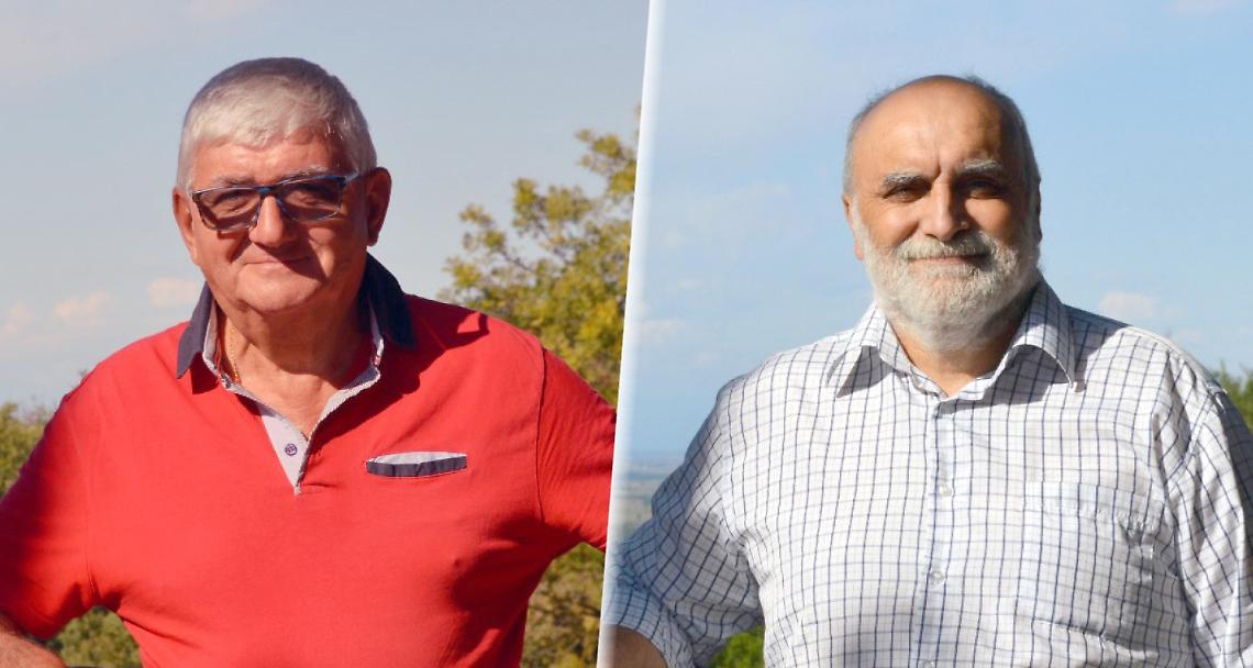 BRUSASCO. A Ferraris bilancio, commercio e urbanistica. A Perotti agricoltura, ambiente e sport