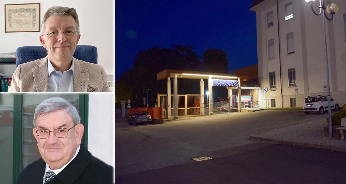 CUORGNE'. Armanni e Cavalot scrivono a Icardi: "Sul Pronto vogliamo dire la nostra"
