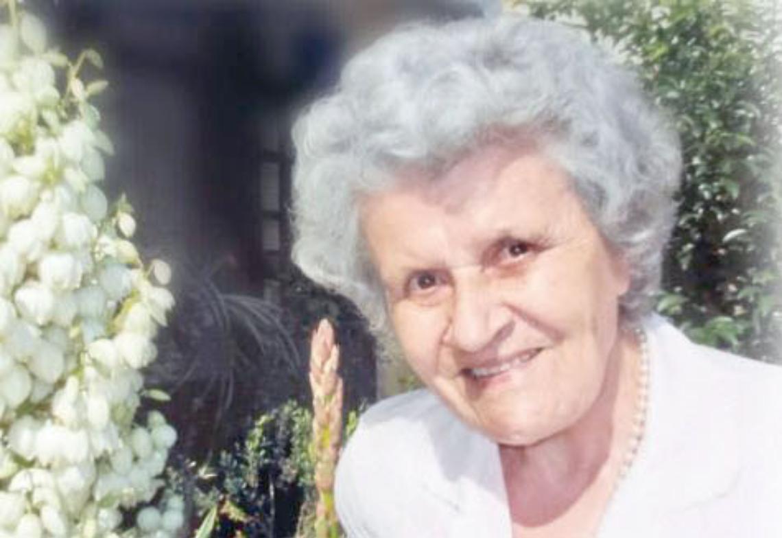 SAN SEBASTIANO DA PO. La comunità piange Carla Capello, vedova Birolo
