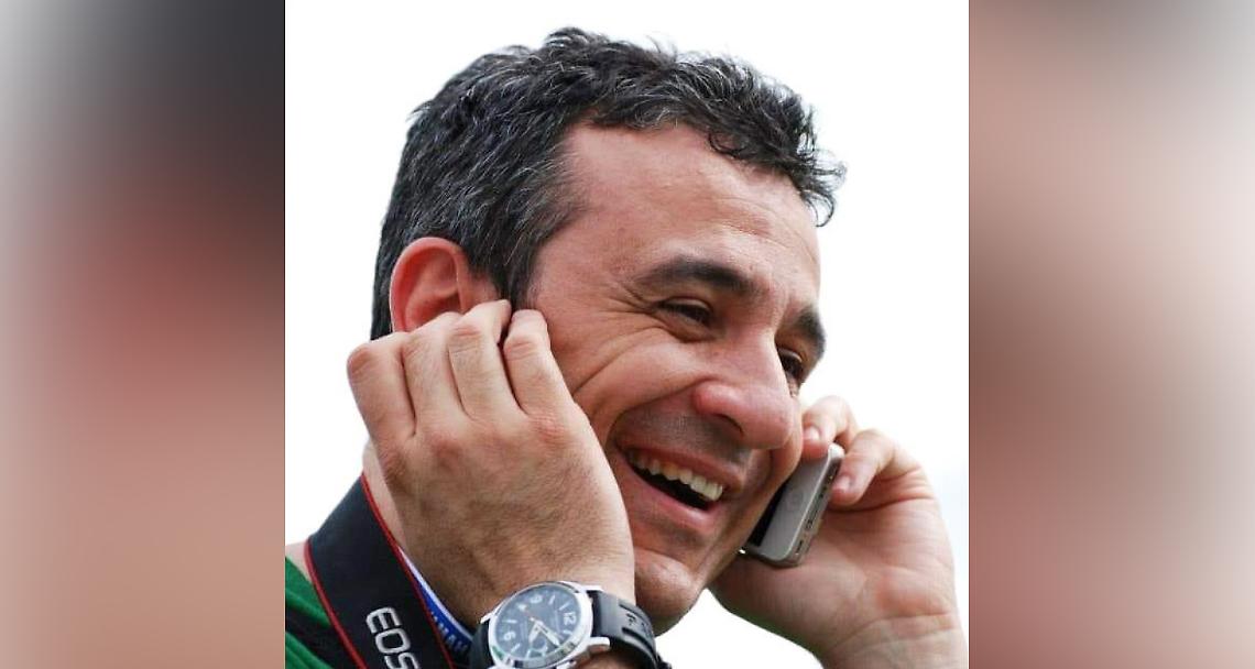 FONTANETTO PO. Addio a Carlo Ventre vinto dalla malattia a soli cinquant’anni